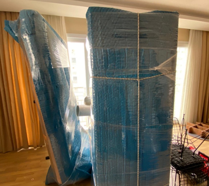 Adana Evden Eve Nakliyat ve Taşımacılık - Adana Asel Nakliyat