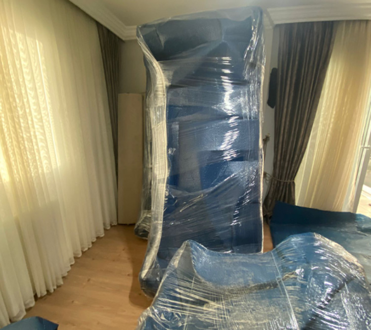 Adana Evden Eve Nakliyat ve Taşımacılık - Adana Asel Nakliyat