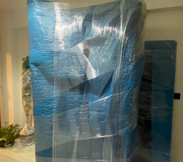 Adana Evden Eve Nakliyat ve Taşımacılık - Adana Asel Nakliyat