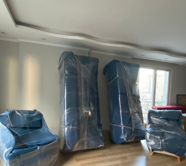 Adana Evden Eve Nakliyat ve Taşımacılık - Adana Asel Nakliyat