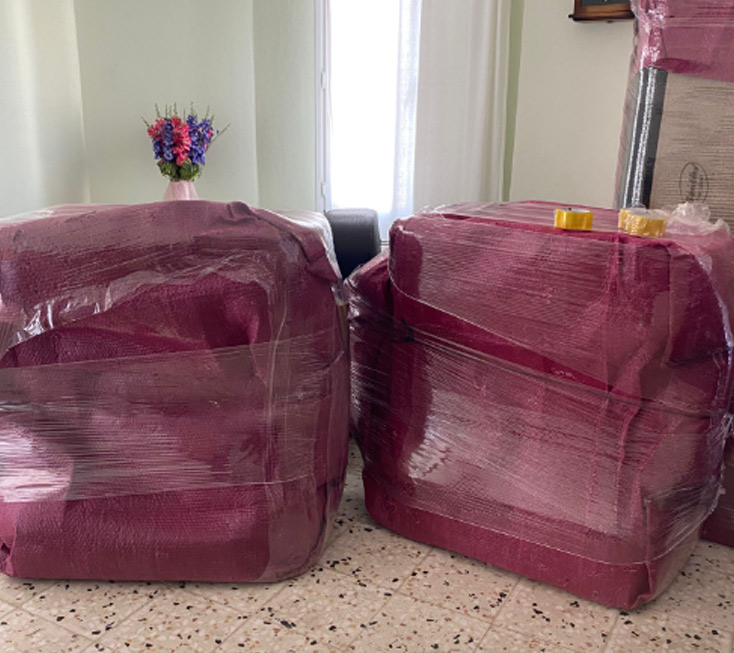 Adana Evden Eve Nakliyat ve Taşımacılık - Adana Asel Nakliyat