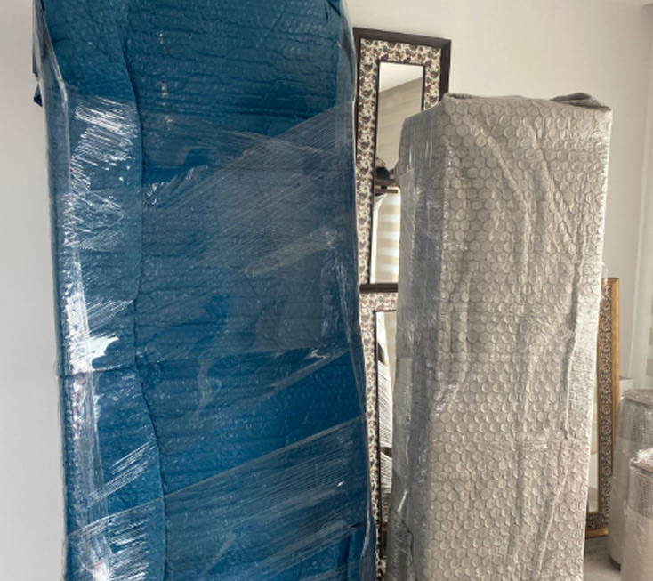 Adana Evden Eve Nakliyat ve Taşımacılık - Adana Asel Nakliyat